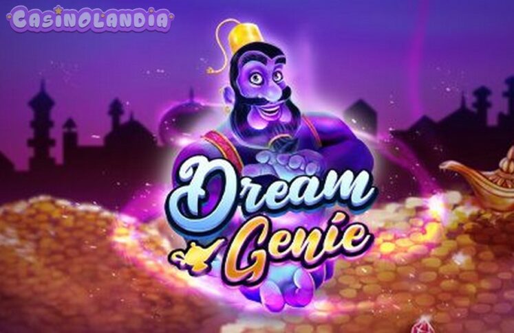 Dream Genie by Skywind Group