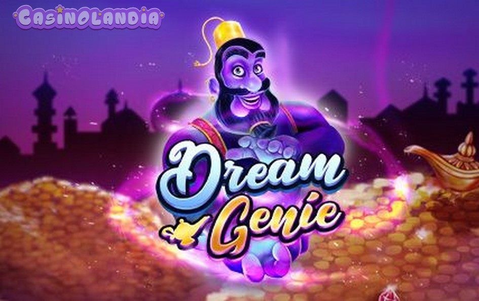Dream Genie by Skywind Group