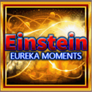 Einstein Eureka Moments Deluxe Paytable Symbol 10