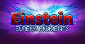 Einstein Eureka Moments Deluxe Thumbnail Small