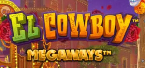 El Cowboy Megaways Thumbnail Small