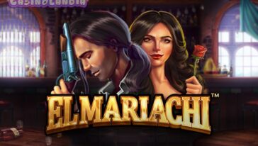 El Mariachi by Dragon Gaming