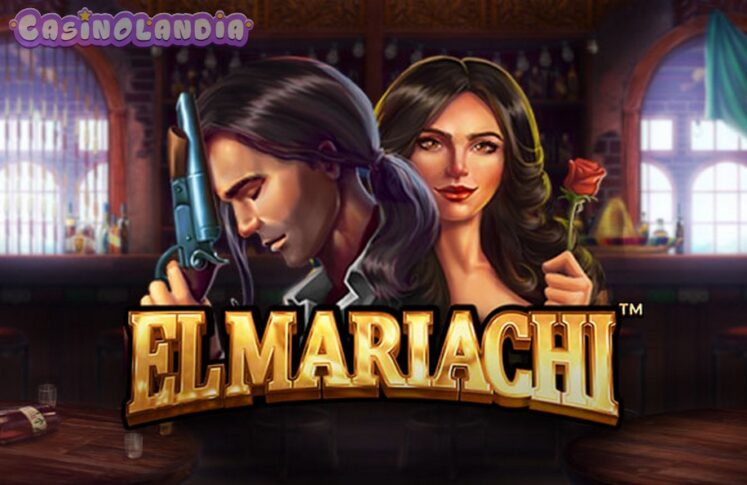 El Mariachi by Dragon Gaming