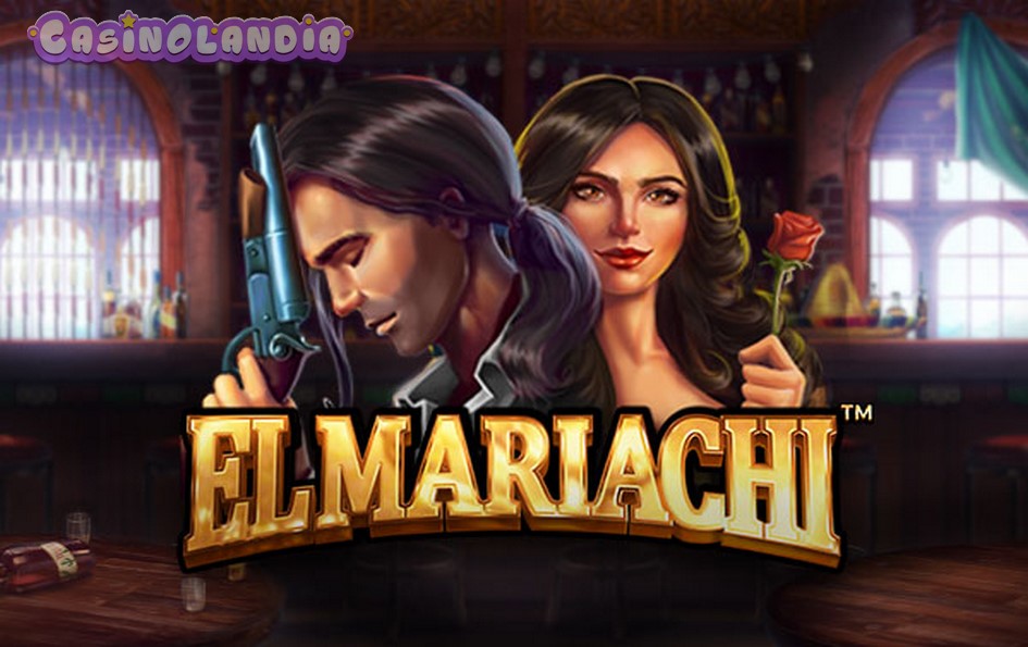 El Mariachi by Dragon Gaming