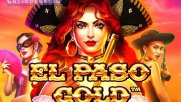 El Paso Gold by Skywind Group