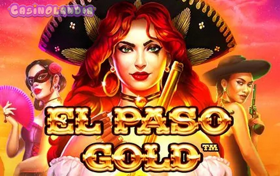 El Paso Gold by Skywind Group