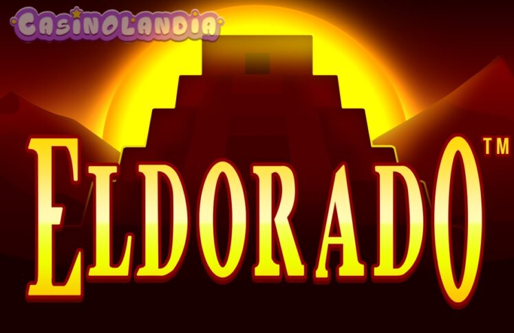 Eldorado by SYNOT Games