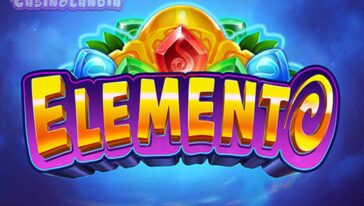 Elemento by Fantasma Games