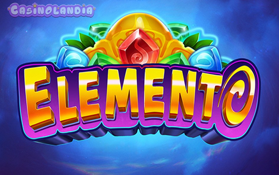 Elemento by Fantasma Games