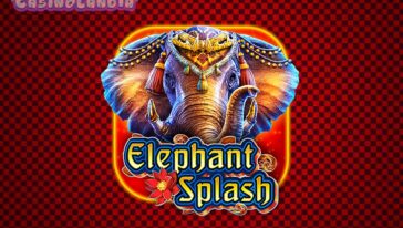 Elephant Splash by Amigo Gaming