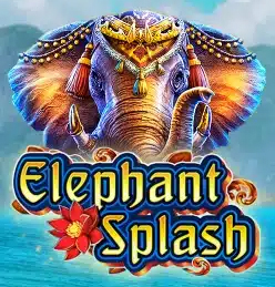 Elephant Splash Thumbnail