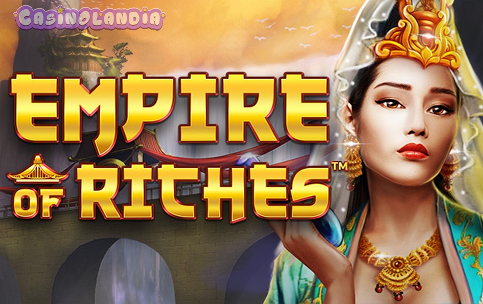 Empire of Riches by Dragon Gaming