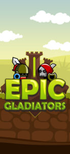 Epic Gladiators Thumbnail Long
