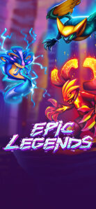 Epic Legends Thumbnail Long