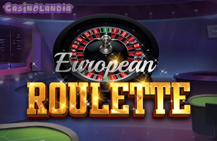 European Roulette by Dragon Gaming