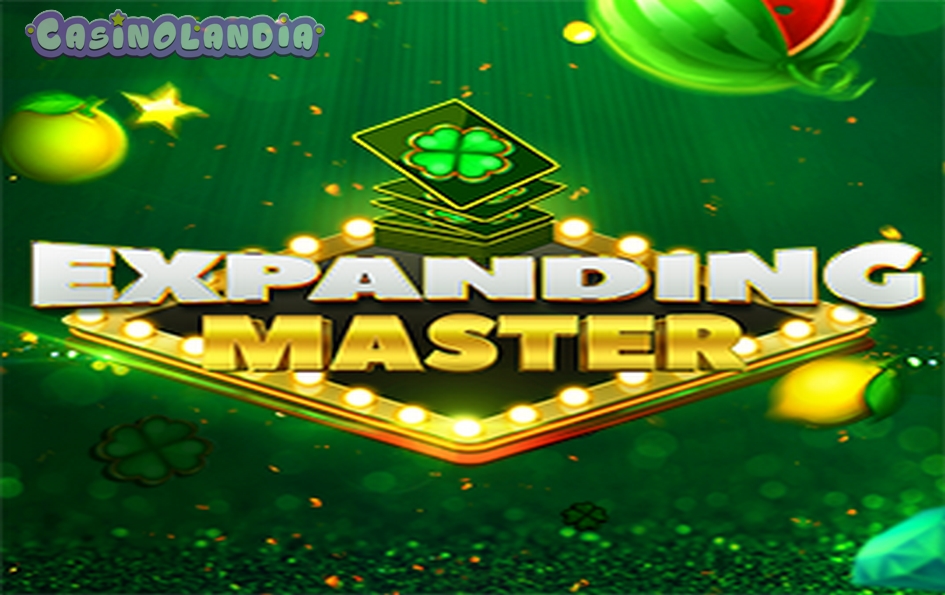 Expanding Master by Evoplay