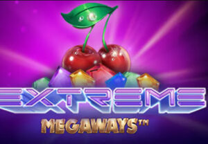 Extreme Megaways Thumbnail Small