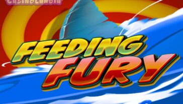 Feeding Fury by Iron Dog Studio