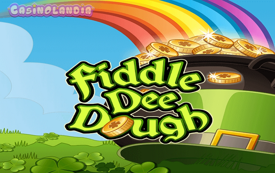 Fiddle Dee Dough by Eyecon