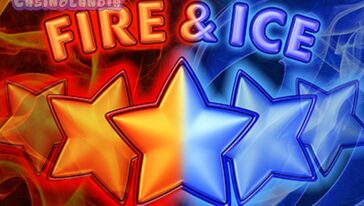 Fire And Ice by Amatic Industries
