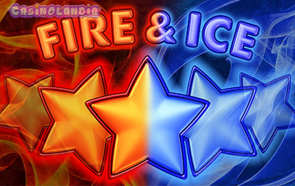 Fire And Ice by Amatic Industries