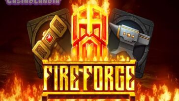 Fire Forge by Stormcraft Studios