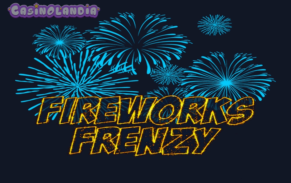 Fireworks Frenzy by Eyecon