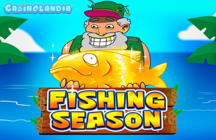 Fishing Season by Caleta Gaming