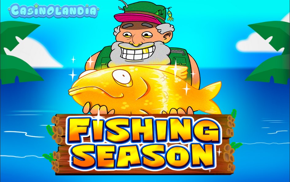 Fishing Season by Caleta Gaming