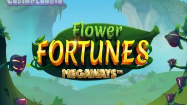 Flower Fortunes by Fantasma Games