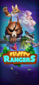 Fluffy Rangers Thumbnail Long