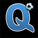 Football 2022 Symbol Q