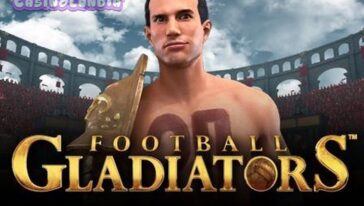 Football Gladiators by StakeLogic