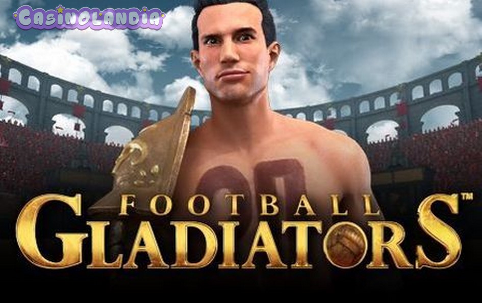 Football Gladiators by StakeLogic