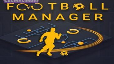 Football Manager by Evoplay