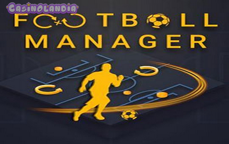 Football Manager by Evoplay