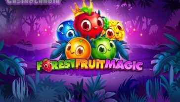 Forest Fruit Magic by Skywind Group