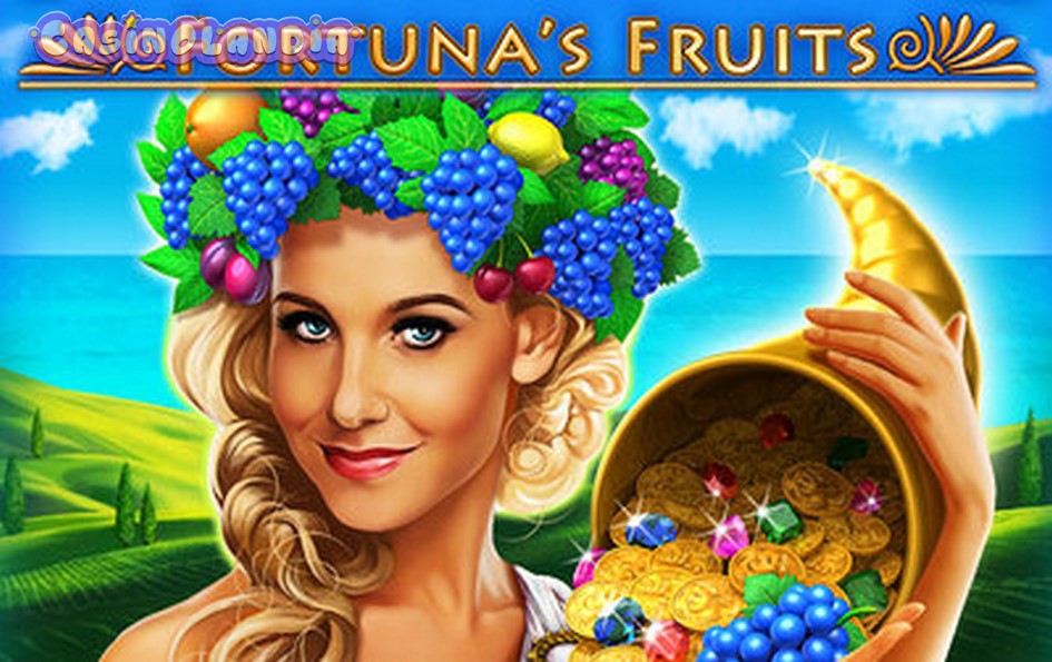 Fortunas Fruits by Amatic Industries