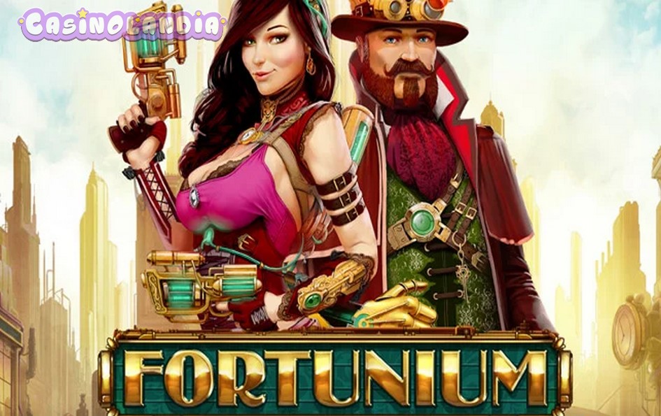 Fortunium by Stormcraft Studios