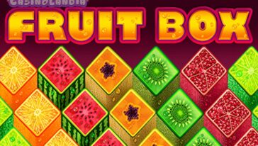 Fruit Box by Amatic Industries