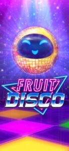 Fruit Disco Thumbnail Long
