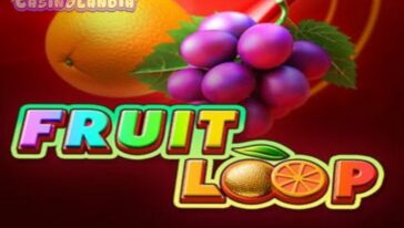 Fruit Loop by Amatic Industries