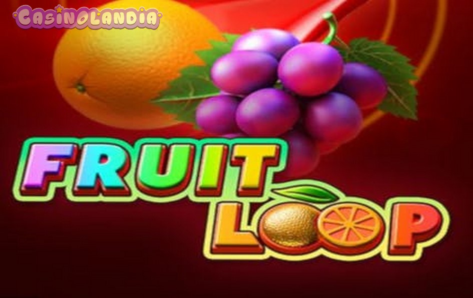 Fruit Loop by Amatic Industries