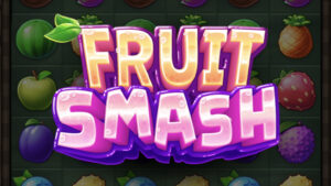Fruit Smash Thumbnail Small