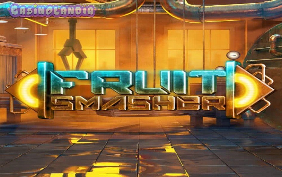 Fruit Smasher by StakeLogic