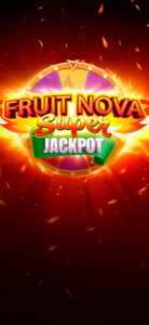 Fruit Super Nova Jackpot Thumbnail Long