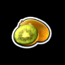 FruitsLand paytable Symbol 3