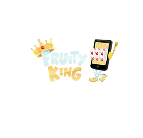 Fruity King Casino logo