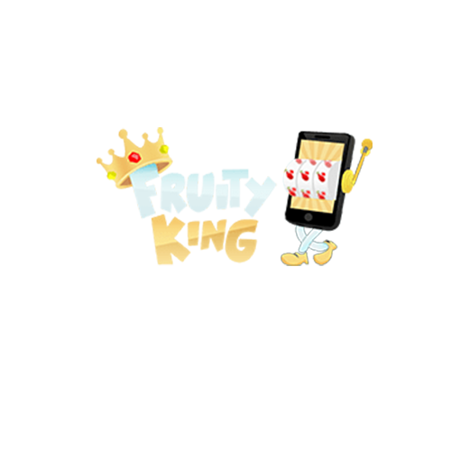Fruity King Casino logo