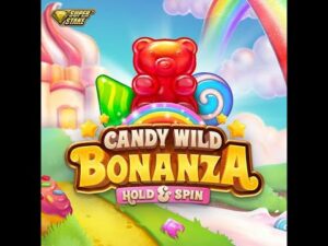 Fruity Wild Bonanza Hold and Spin Thumbnail Small